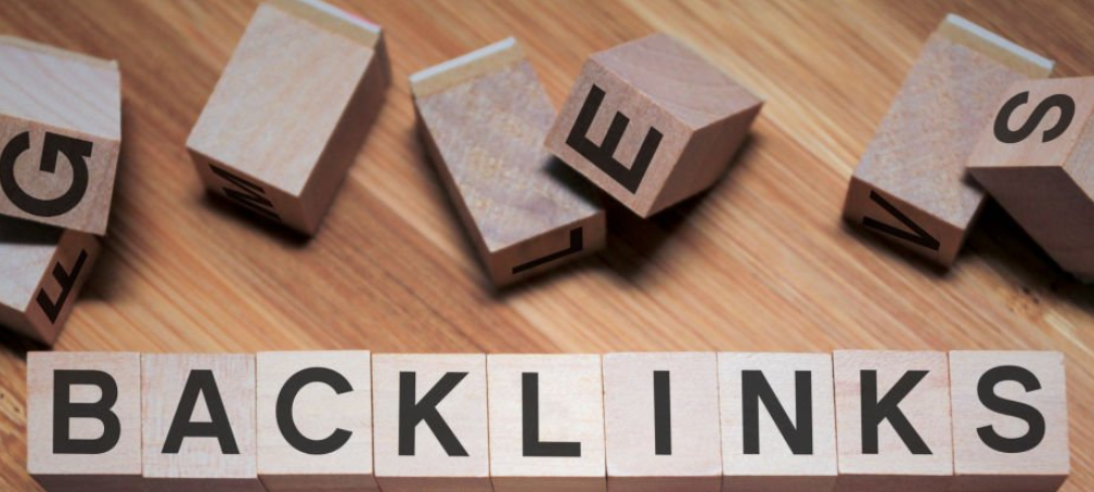 Backlinks Backlinks