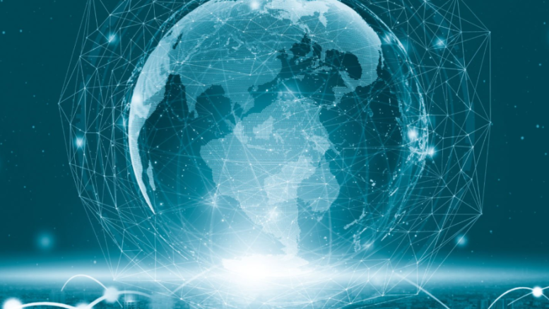 Google globális linképítés