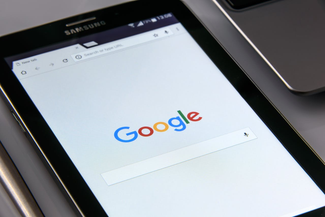 Google kereső