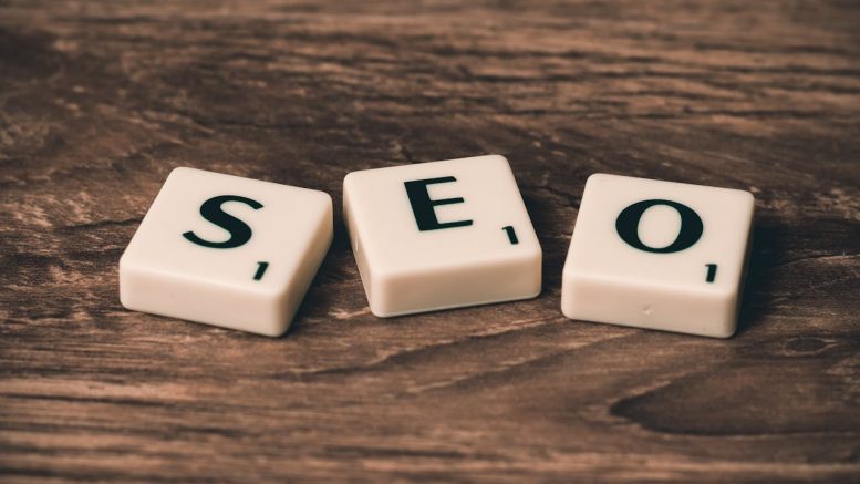 Google keresőoptimalizálás avagy SEO