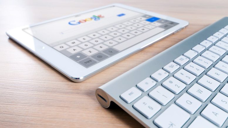 Google helyezés kereső
