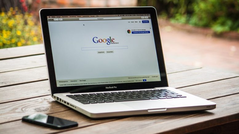 Google seo ár