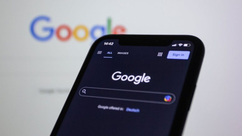 Mobilbarát weboldal