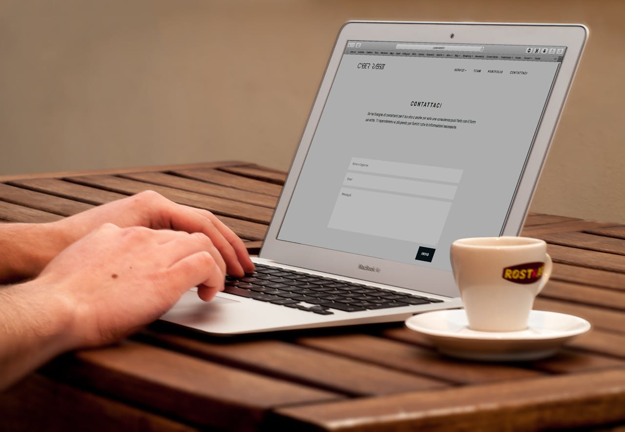 Weboldal google keresőoptimalizálás, kávézó Weboldal google keresőoptimalizálás, kávézó