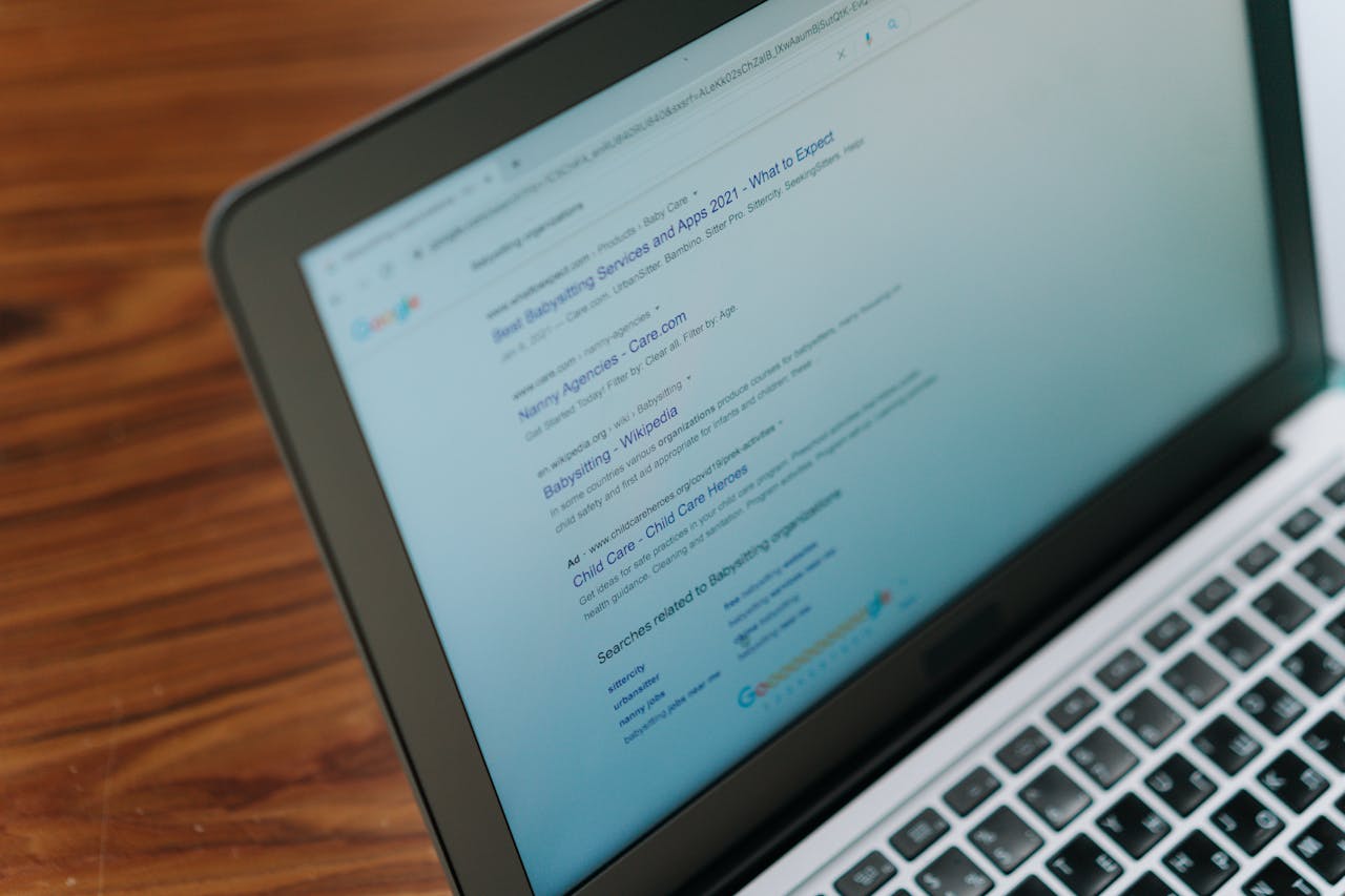 Weboldal SEO az első helyért