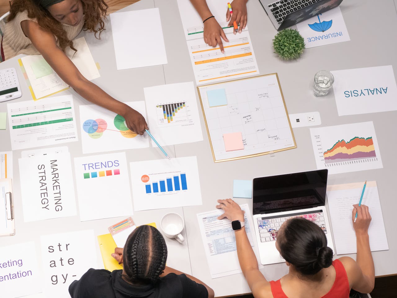 Weboldal SEO stratégi kidolgozása
