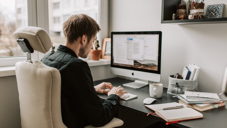 Weboldal SEO otthon is